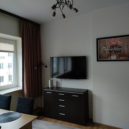 Apartament Gdansk Starowka Екстериор снимка